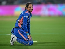"Great Game For Us": Mumbai Indians Skipper Harmanpreet Kaur On Win Over Delhi Capitals