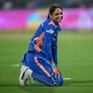 "Great Game For Us": Mumbai Indians Skipper Harmanpreet Kaur On Win Over Delhi Capitals