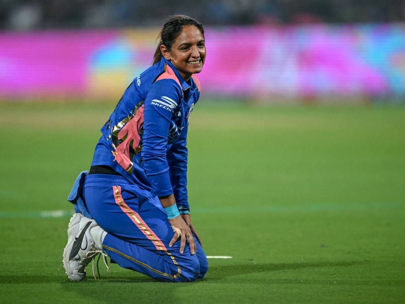 'Great Game For Us': Mumbai Indians Skipper Harmanpreet Kaur On Win Over Delhi Capitals 'Great Game For Us': Mumbai Indians Skipper Harmanpreet Kaur On Win Over Delhi Capitals