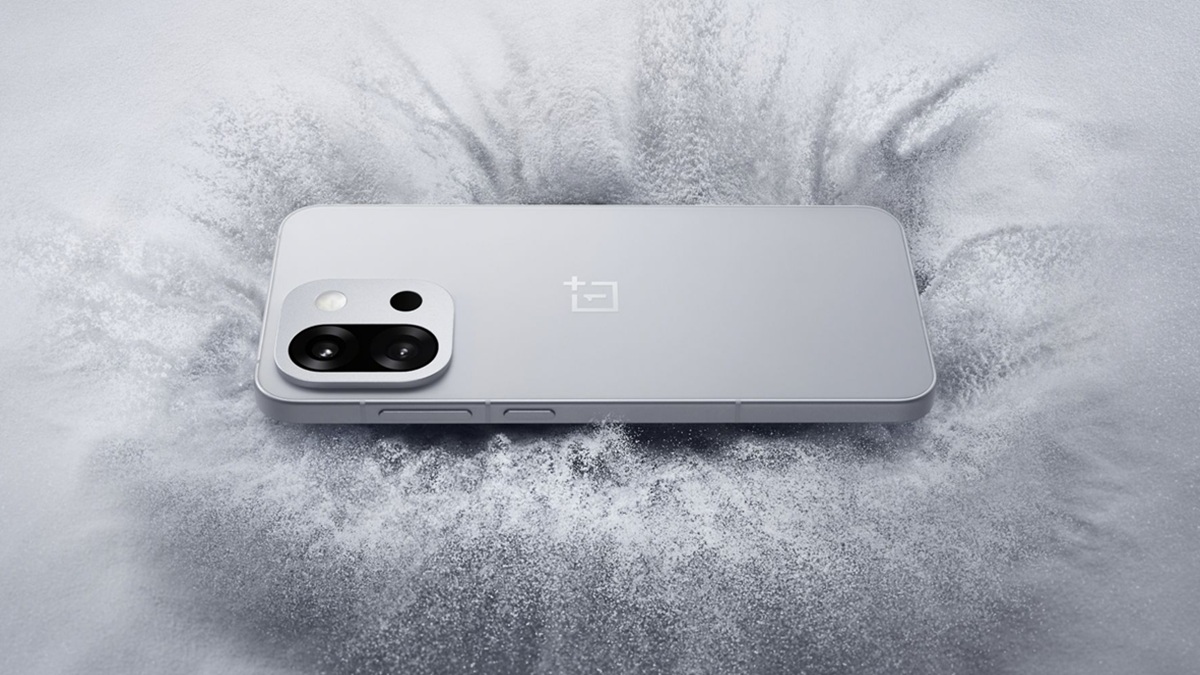 OnePlus 15T के स्पेसिफिकेशंस लीक, Snapdragon 8 Elite Gen 5 से लेकर 50 मेगापिक्सल कैमरा से होगा लैस