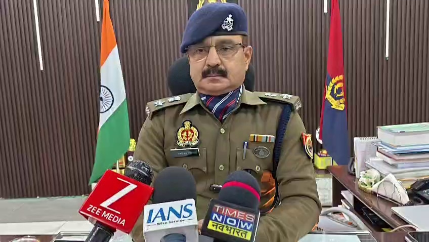 Latest and Breaking News on NDTV