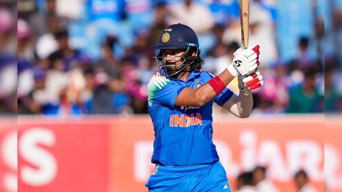 IND Vs NZ : रोहित-विराट फ्लॉप, पण राहुल सुपरहिट! झुंजार सेंच्युरीसह मोडला दिग्गज खेळाडूचा रेकॉर्ड, पाहा VIDEO