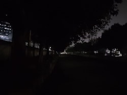 Bengaluru Minister Fixes Streetlights On Key Stretch, But City Stays In Dark