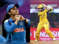 "I Was Batting Well Yesterday Too": Harleen Deol Breaks Silence On WPL 2026 Retired Out Controversy