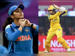 "I Was Batting Well Yesterday Too": Harleen Deol Breaks Silence On WPL 2026 'Retired Out' Controversy