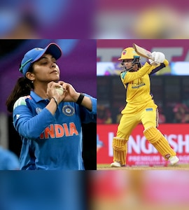 "I Was Batting Well Yesterday Too": Harleen Deol Breaks Silence On WPL 2026 Retired Out Controversy