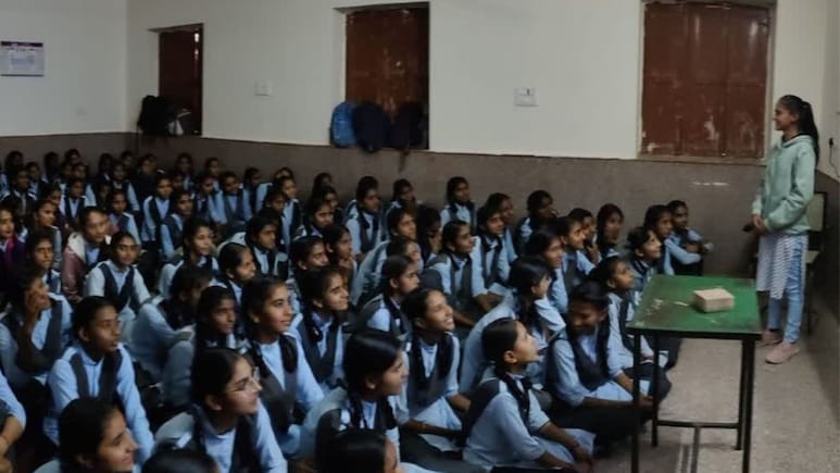 राजकीय स्कूलों में 19 से 23 जनवरी तक ORF मूल्यांकन, AI से मापी जाएगी बच्चों की रीडिंग स्किल