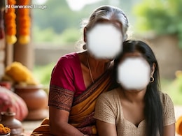 मेरठ में मां की हत्या करके दलित लड़की का कैसे हुआ अपहरण, भाई ने बताई वो काली रात की पूरी कहानी