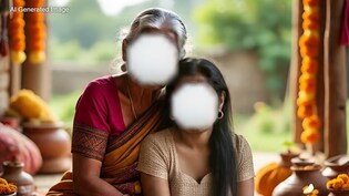 मेरठ में मां की हत्या करके दलित लड़की का कैसे हुआ अपहरण, भाई ने बताई वो काली रात की पूरी कहानी