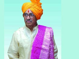 Pandharpur News: ज्येष्ठ शिवचरित्र कथाकार अनिलकाका बडवे यांचे निधन; पंढरपुरासह राज्यभर शोककळा