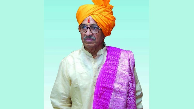 Pandharpur News: ज्येष्ठ शिवचरित्र कथाकार अनिलकाका बडवे यांचे निधन; पंढरपुरासह राज्यभर शोककळा