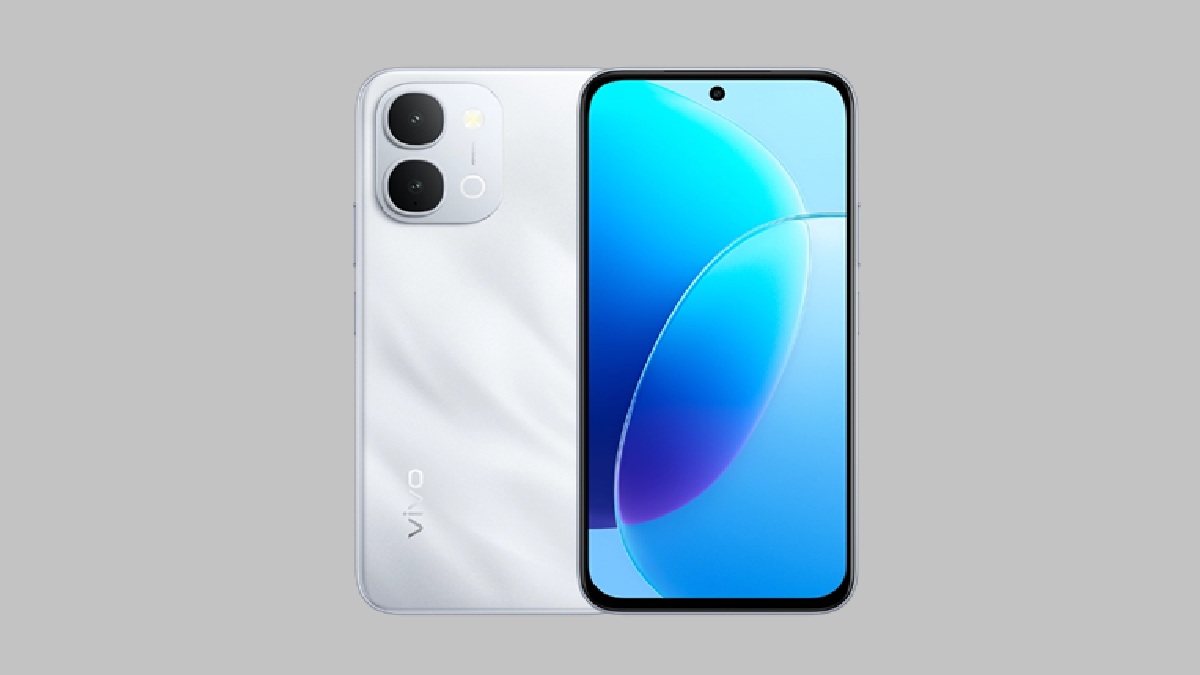 7200mAh बैटरी, 50 मेगापिक्सल कैमरा के साथ Vivo Y500i स्मार्टफोन लॉन्च, जानें सबकुछ