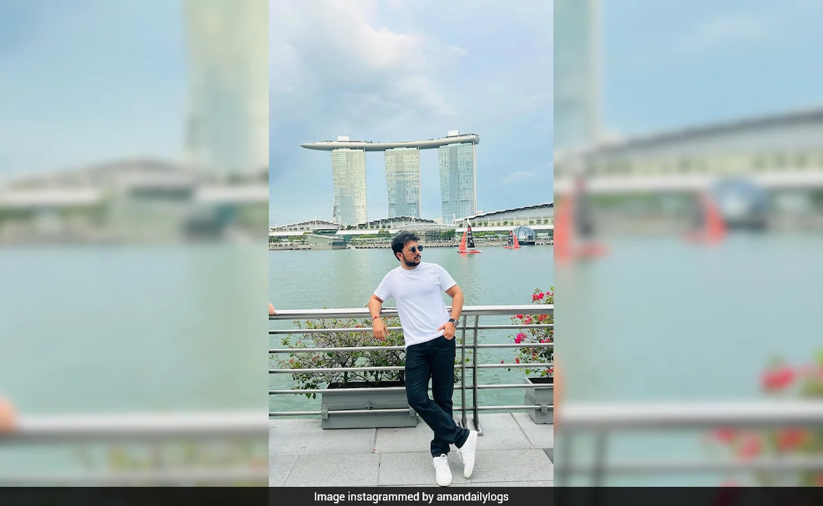 Indian Techie Lists 4 Biggest Cultural Shocks After Moving To Singapore