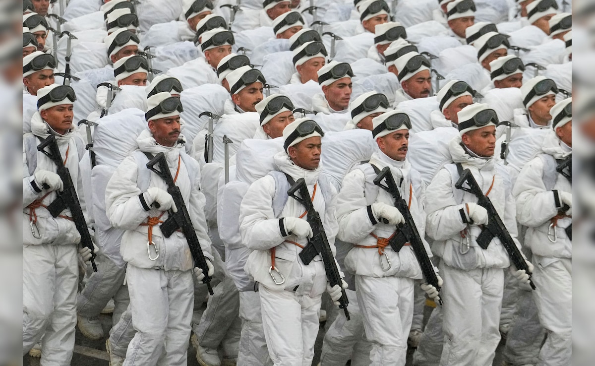 Latest and Breaking News on NDTV