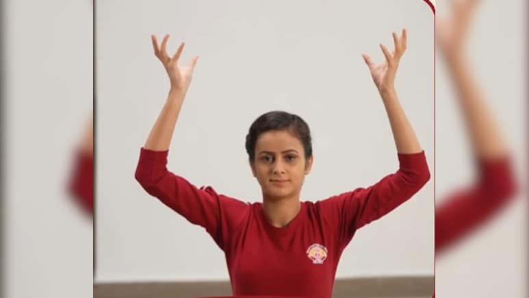 बच्चों की याददाश्त को कम्प्यूटर जैसा तेज बनाने की निंजा तकनीक है फ्लावर क्लैप, किडनी, फेफड़े और हार्ट के लिए भी फायदेमंद