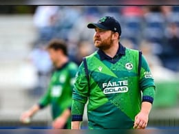 World Record: रोहित शर्मा नहीं, दुनिया अब पॉल स्टर्लिंग को रखेगी याद, T20I का सबसे बड़ा रिकॉर्ड किया अपने नाम