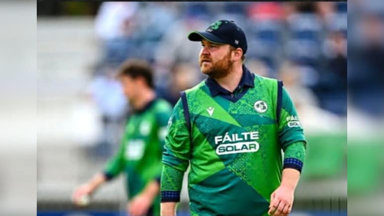 World Record: रोहित शर्मा नहीं, दुनिया अब पॉल स्टर्लिंग को रखेगी याद, T20I का सबसे बड़ा रिकॉर्ड किया अपने नाम