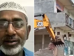 अयोध्या गैंगरेप केस में बाइज्जत बरी होने के बाद भी जेल में ही रहेंगे सपा नेता मोईद खान, नौकर राजू को 20 साल की सजा