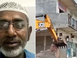 अयोध्या गैंगरेप केस में बाइज्जत बरी होने के बाद भी जेल में ही रहेंगे सपा नेता मोईद खान, नौकर राजू को 20 साल की सजा