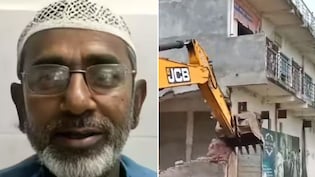 अयोध्या गैंगरेप केस में बाइज्जत बरी होने के बाद भी जेल में ही रहेंगे सपा नेता मोईद खान, नौकर राजू को 20 साल की सजा