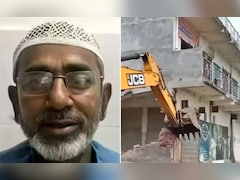 जेल गए, बुलडोजर चला... अब कोर्ट ने गैंगरेप केस में सपा नेता मोईद खान को किया बरी, नौकर निकला दोषी