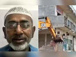 जेल गए, बुलडोजर चला... अब कोर्ट ने गैंगरेप केस में सपा नेता मोईद खान को किया बरी, नौकर निकला दोषी