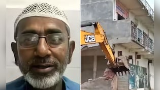 जेल गए, बुलडोजर चला... अब कोर्ट ने गैंगरेप केस में सपा नेता मोईद खान को किया बरी, नौकर निकला दोषी