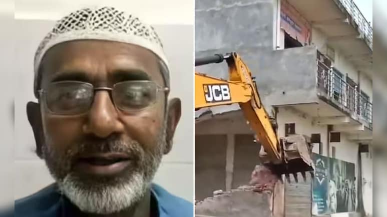 जेल गए, बुलडोजर चला... अब कोर्ट ने गैंगरेप केस में सपा नेता मोईद खान को किया बरी, नौकर निकला दोषी