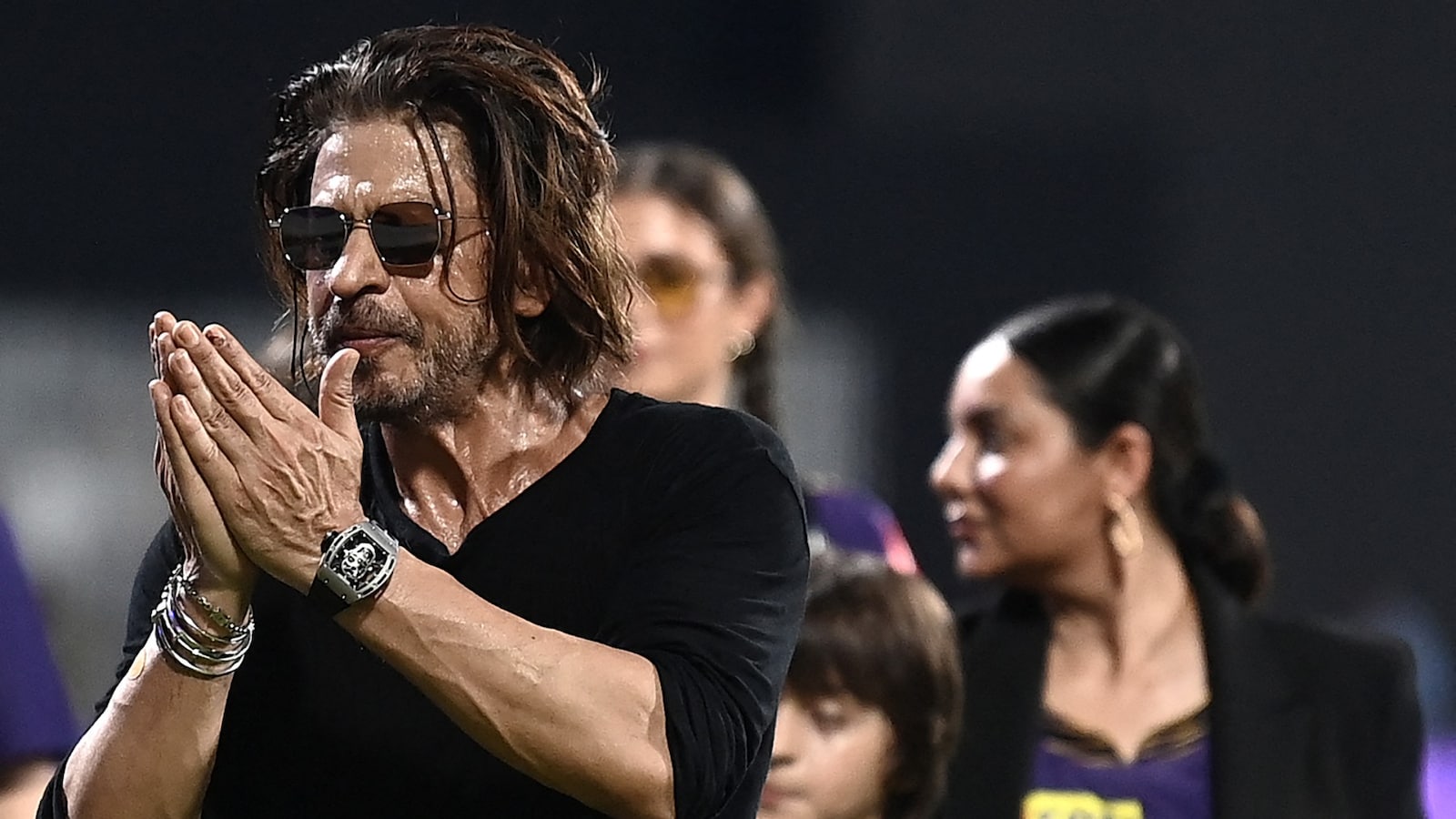 Shah Rukh Khans Knight Riders Could Soon Have A Team In This League