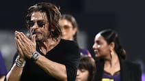 Shah Rukh Khan's Knight Riders Could Soon Have A Team In This League