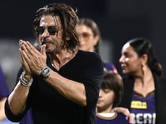 Shah Rukh Khans Knight Riders Could Soon Have A Team In This League