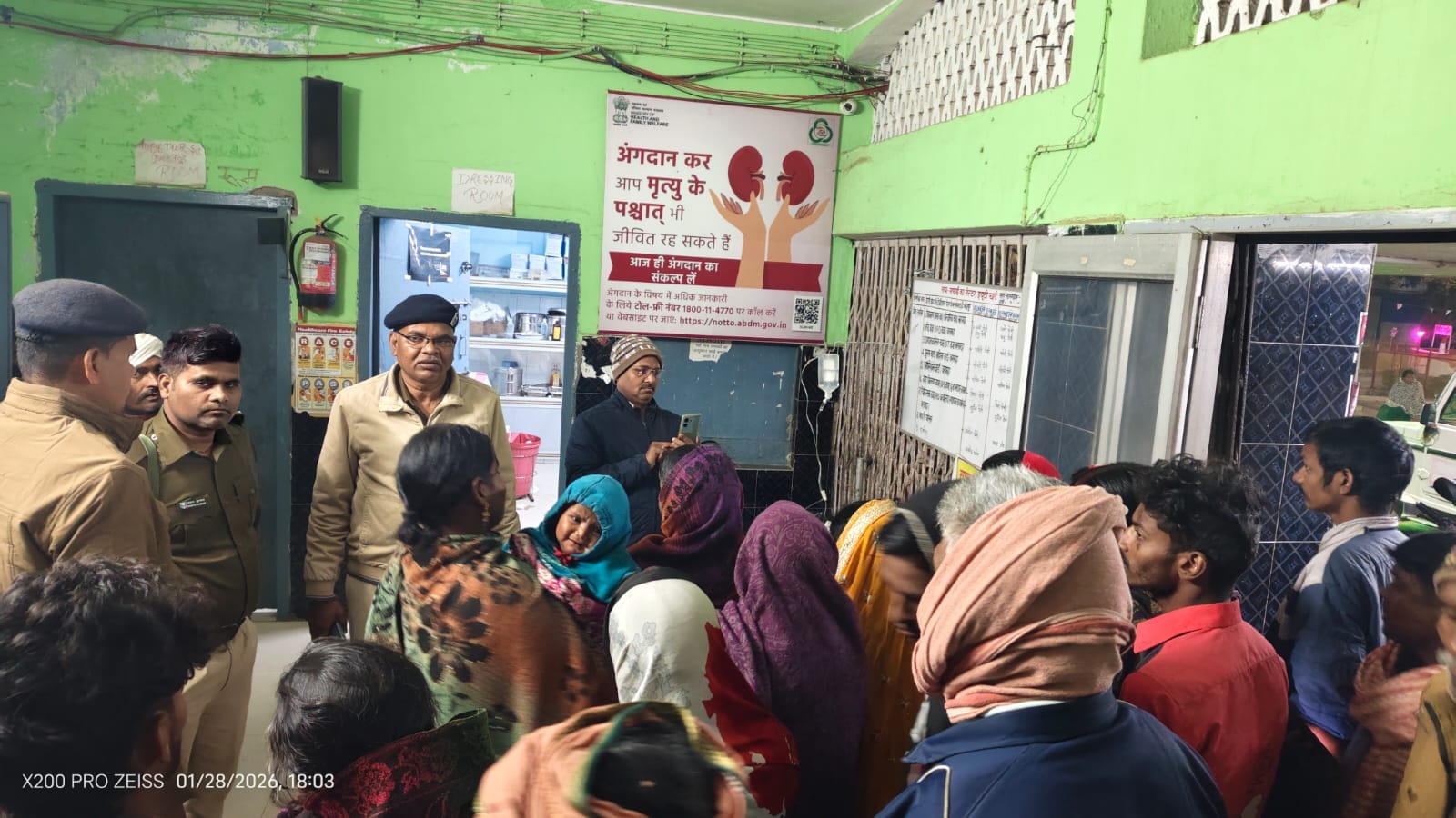 Latest and Breaking News on NDTV