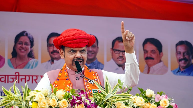 29 में से 26 नगर निगम में होंगे हमारे महापौर, भविष्य में नहीं चाहिए उद्धव का साथ, फडणवीस की दो टूक