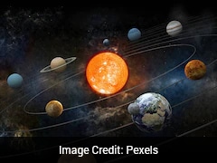 ISRO's Aditya-L1 Study Reveals How October 2024 Solar Storm Affected Earth's Magnetic Field