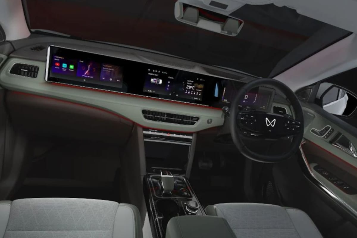 Latest and Breaking News on NDTV