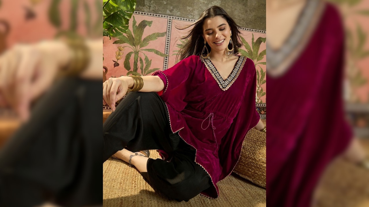 Latest and Breaking News on NDTV