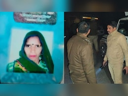 UP Cops Dig Out Skeleton Buried 10 Months Back, And Uncover Chilling Crime