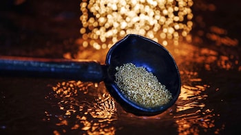 Tether Is Shaking Up The Gold Market With Massive Metal Hoard