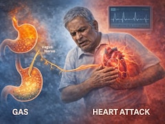 क्या दिल का दौरा पड़ने के बाद उसे रोका जा सकता है? वीडियो से समझिए!