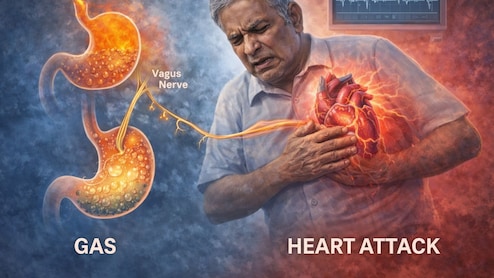 क्या दिल का दौरा पड़ने के बाद उसे रोका जा सकता है? वीडियो से समझिए!