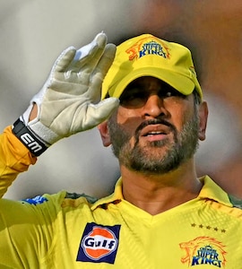 BCCIs Big Ruling Over Complaint Against MS Dhoni After Conflict Of Interest Allegations