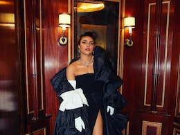 फैशन गोल्स देती प्रियंका चोपड़ा, वैलेंटिनो आउटफिट्स में देखें उनका ग्लैमर लुक्स