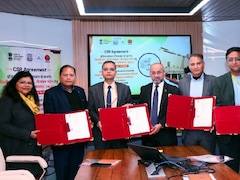 दिल्ली राज्य कैंसर संस्थान और IOCL के बीच बड़ा समझौता, मिलेंगे उच्च स्तरीय लिनियर एक्सीलेरेटर