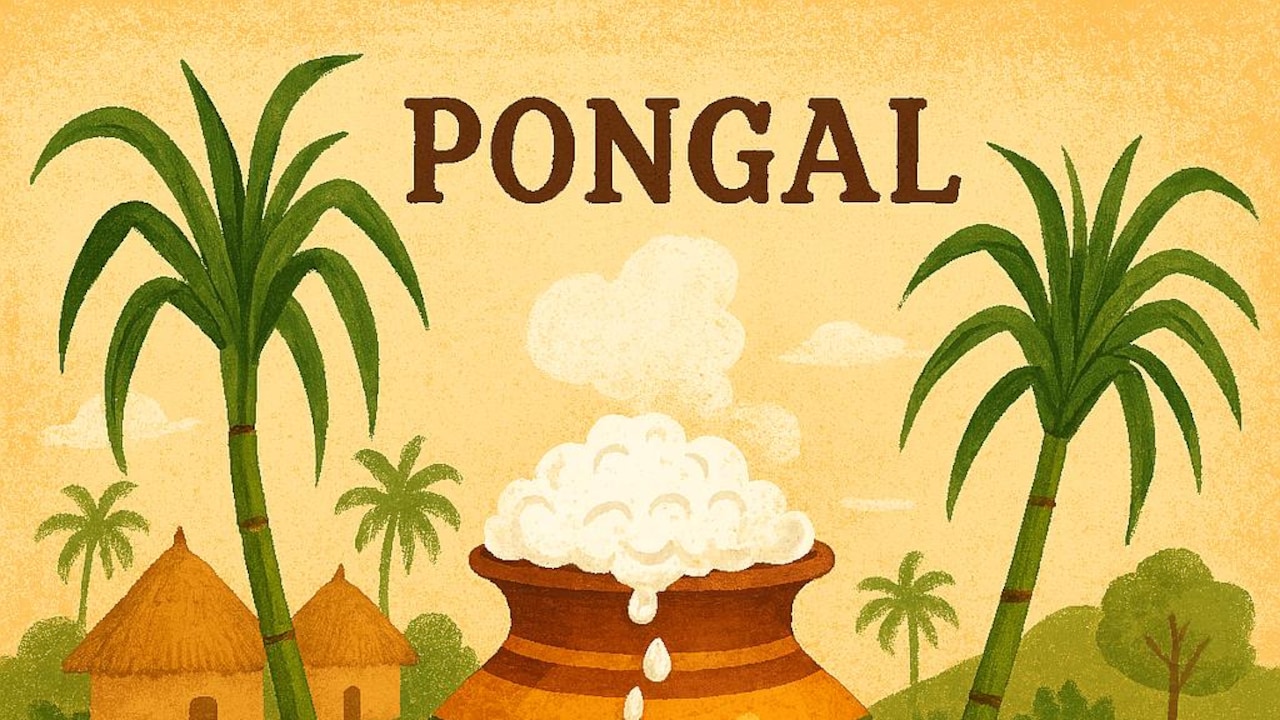 Which home decor vessentials you need to decorate your home for Pongal 2026?
