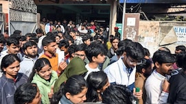 JEE Main 2026: इंजीनियर बनने का है सपना तो जेईई मेन कल से, सेंटर जाने से पहले जानें महत्वपूर्ण निर्देश, क्&zwj;या साथ ले जाएं-क्&zwj;या नहीं