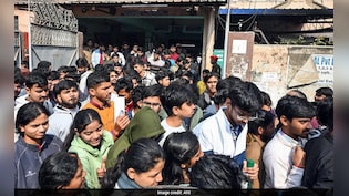 JEE Main 2026: इंजीनियर बनने का है सपना तो जेईई मेन कल से, सेंटर जाने से पहले जानें महत्वपूर्ण निर्देश, क्&zwj;या साथ ले जाएं-क्&zwj;या नहीं