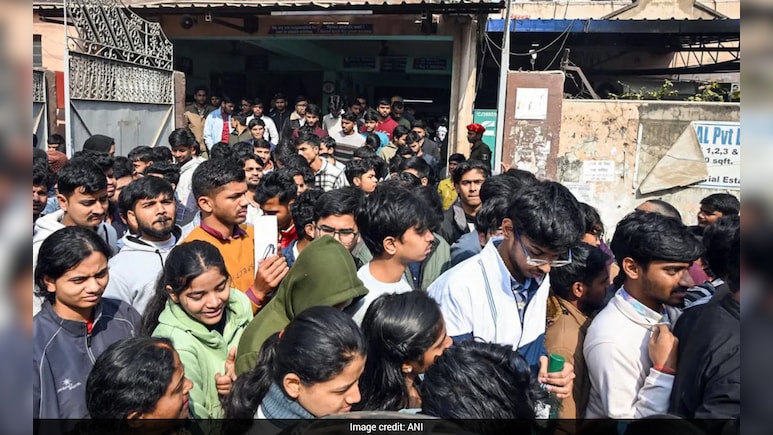 JEE Main 2026: इंजीनियर बनने का है सपना तो जेईई मेन कल से, सेंटर जाने से पहले जानें महत्वपूर्ण निर्देश, क्&zwj;या साथ ले जाएं-क्&zwj;या नहीं