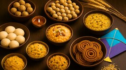 Makar Sankranti 2026: Date, Time And 6 Traditional Recipes For Celebrations
