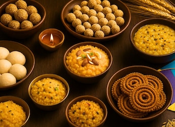 Makar Sankranti 2026: Date, Time And 6 Traditional Recipes For Celebrations