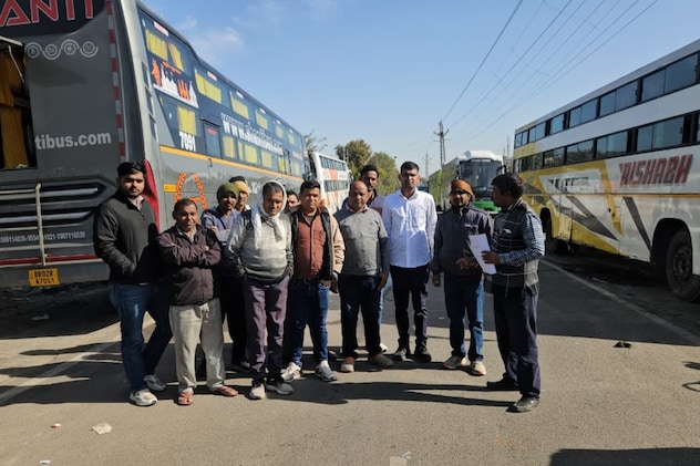 Latest and Breaking News on NDTV